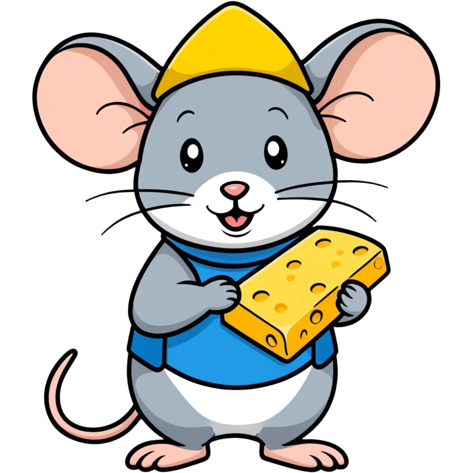 Gus Gus emoji