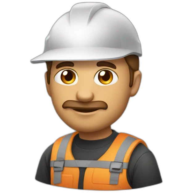 developer with laptot emoji