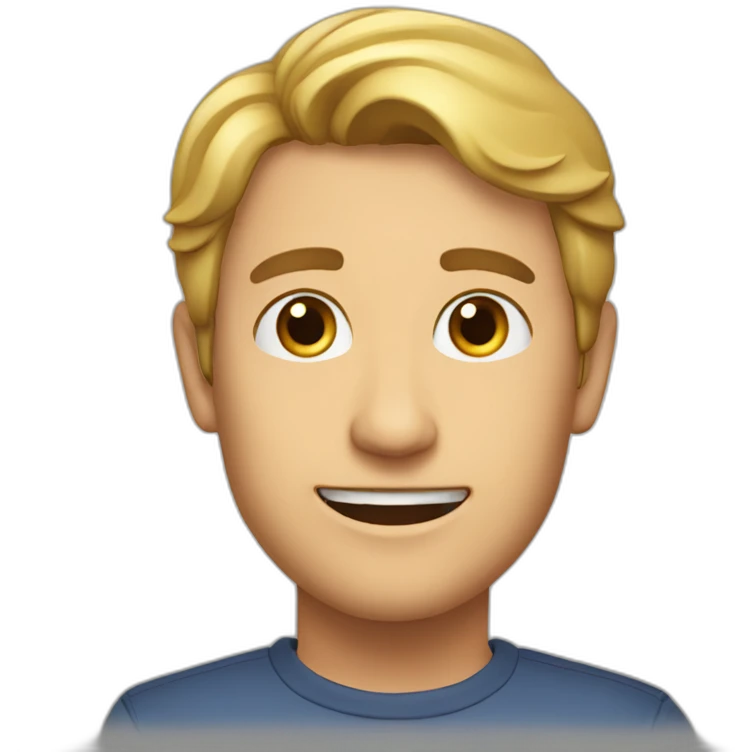 ben la den emoji