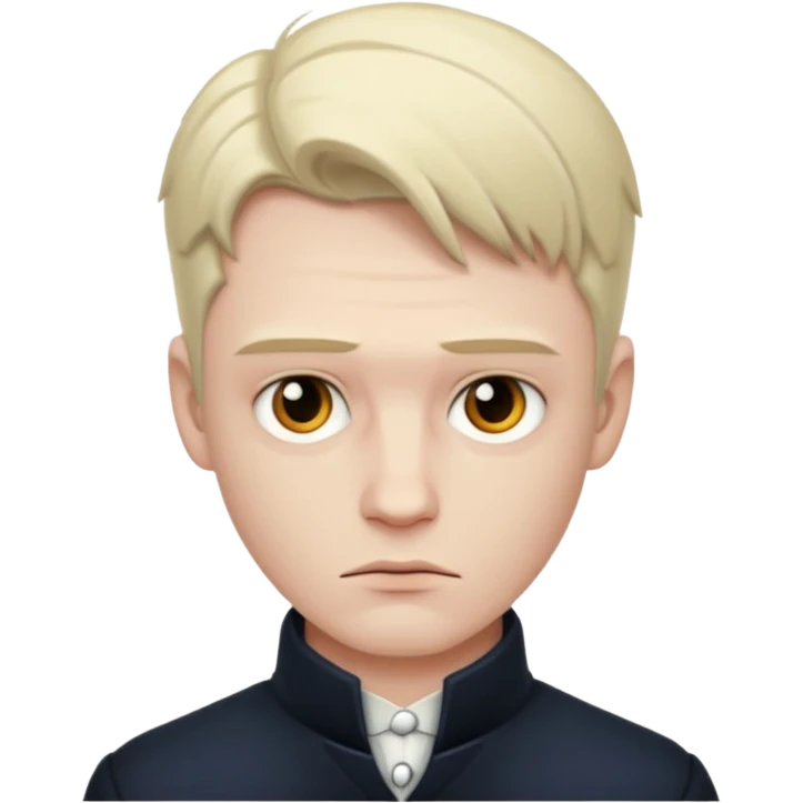 Edward from twilight emoji