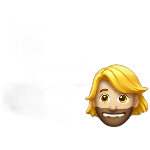 aprinter emoji