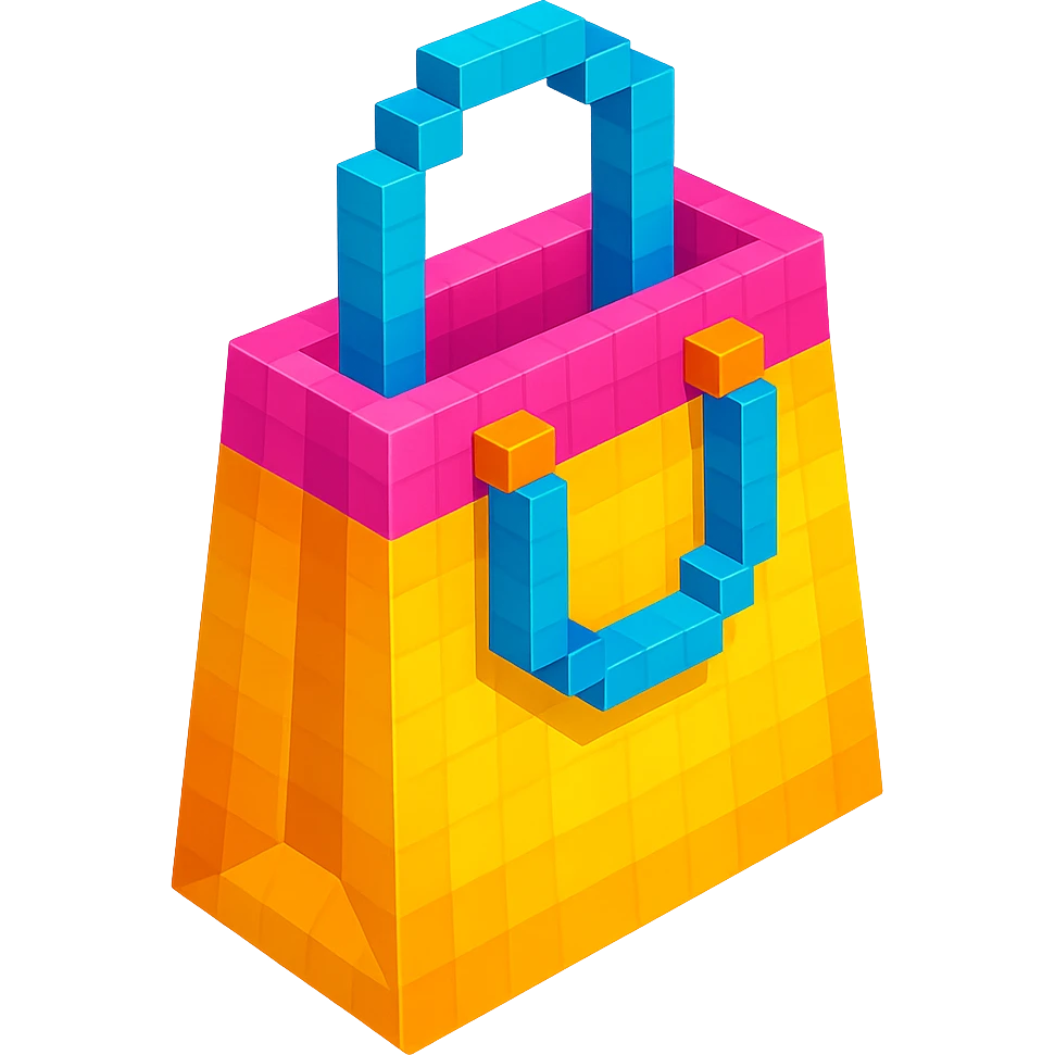 Bag emoji