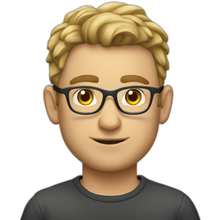 Florian Hechinger emoji