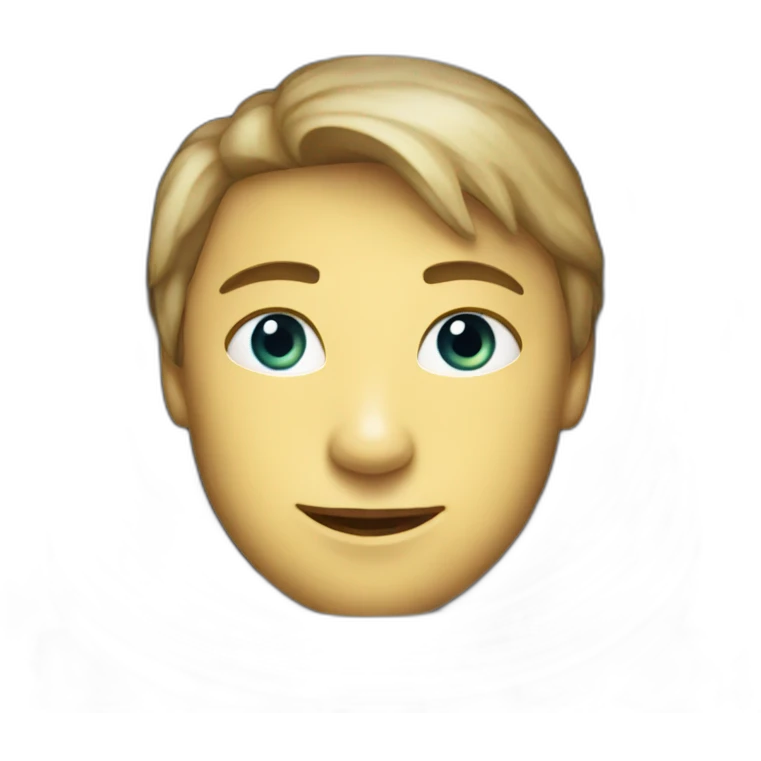 SpaceX emoji