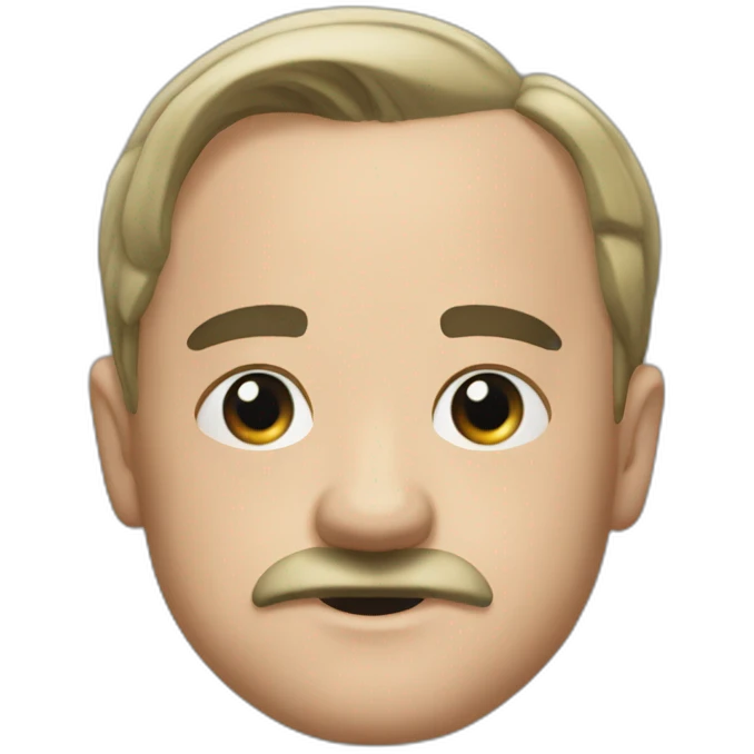 Adolf emoji