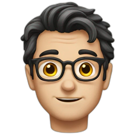 Harry poter emoji