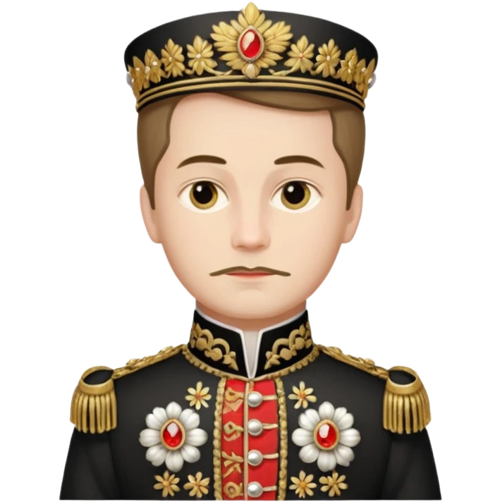 род Романовых 19 век emoji