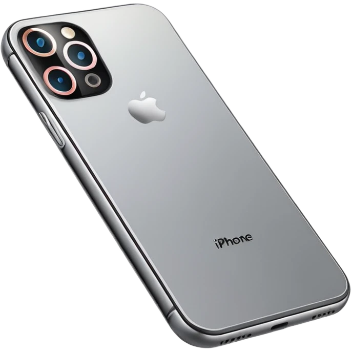 Create the iPhone. 15 pro emoji