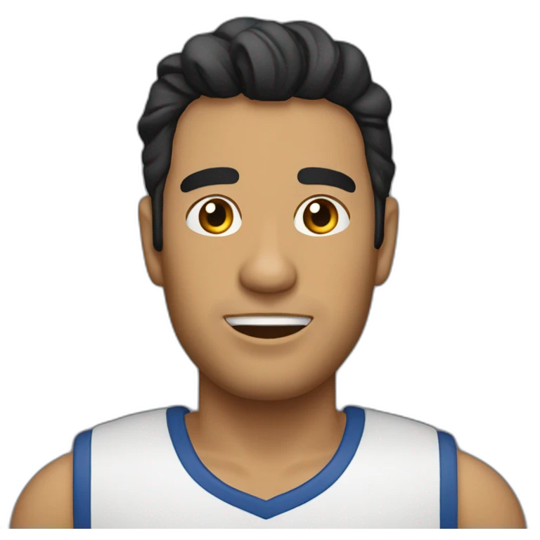 Mariano gansalez guerrero emoji