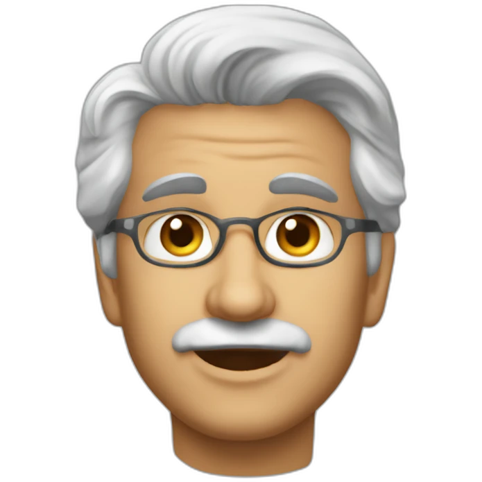 José Gervasio Artigas emoji