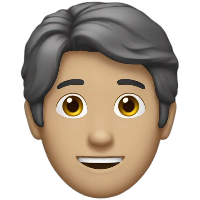 Chupalo emoji