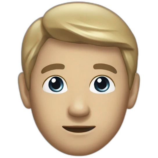 améthyste géante emoji