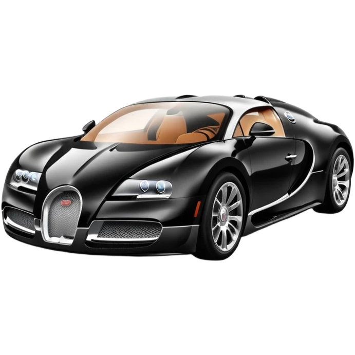 buggati emoji