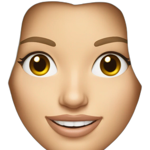 gisele bundchen emoji