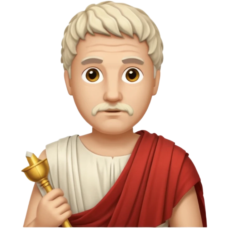 ancient greek writer emoji