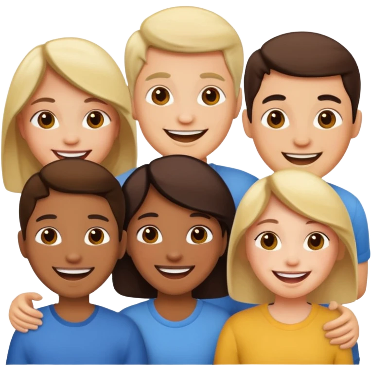 I know they will enjoy this trip family emoji