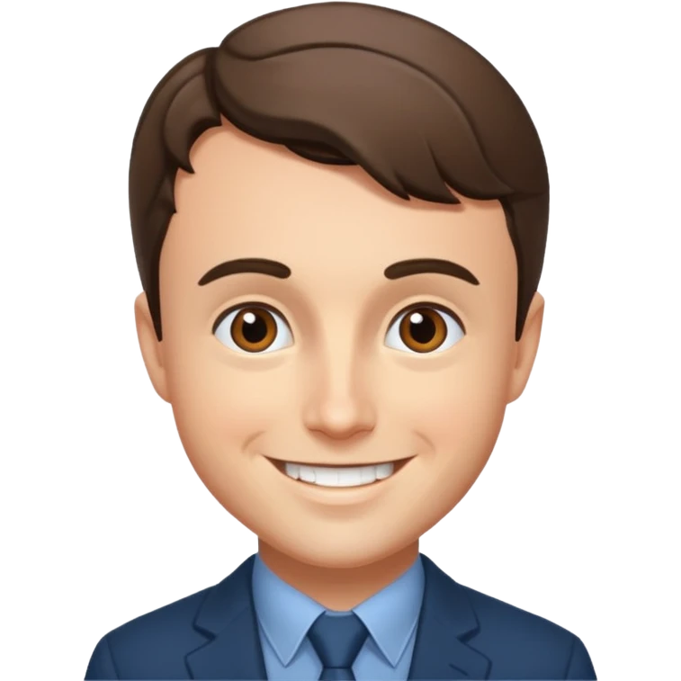 Charlie Kirk emoji