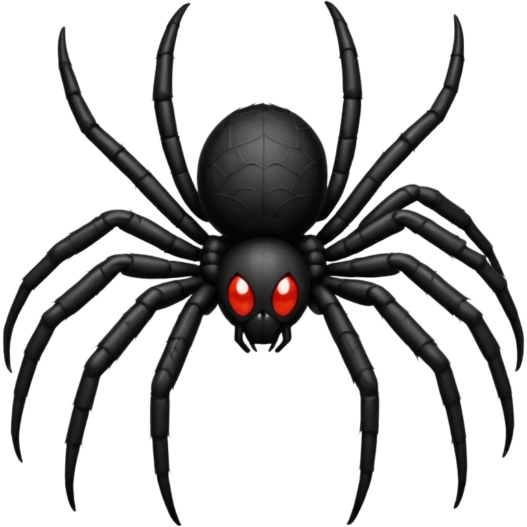 spider emoji
