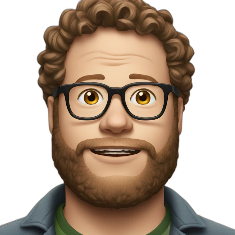 Joe-rogen emoji