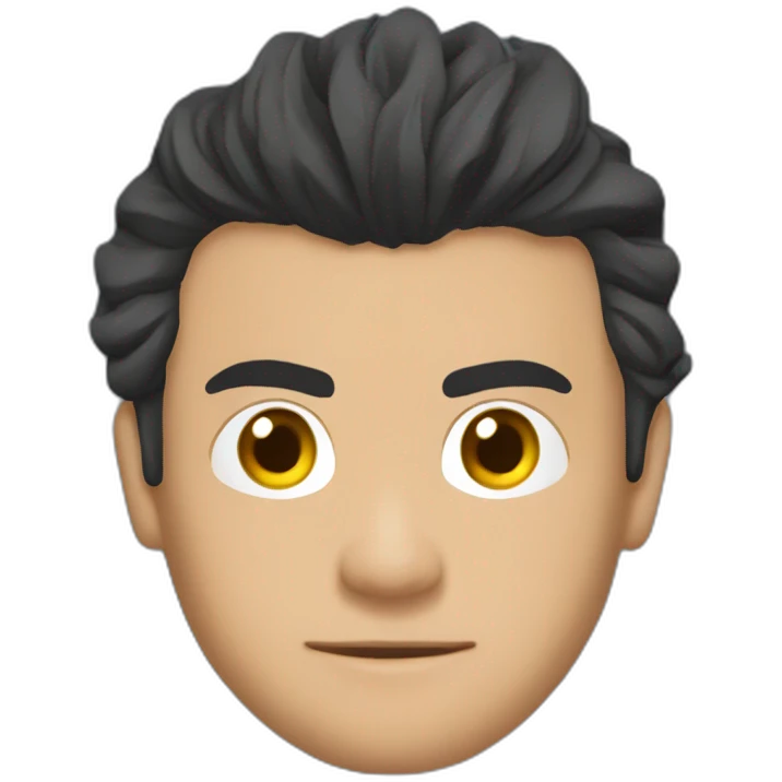 Marcelo Daniel Gallardo emoji