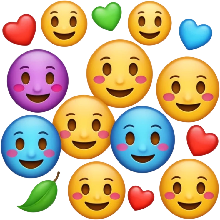 emoji emoji