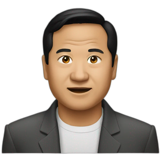 prabowo emoji