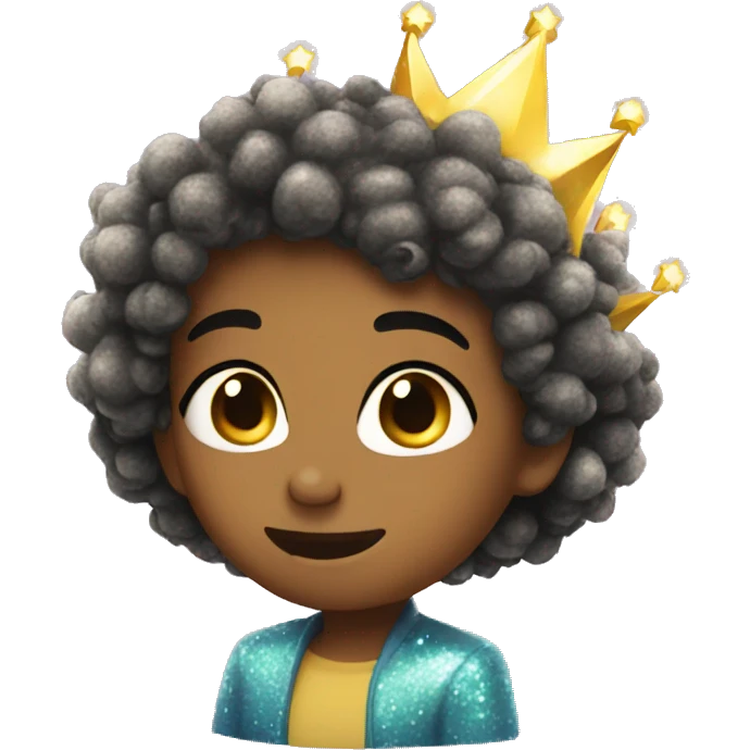 sparkle emoji