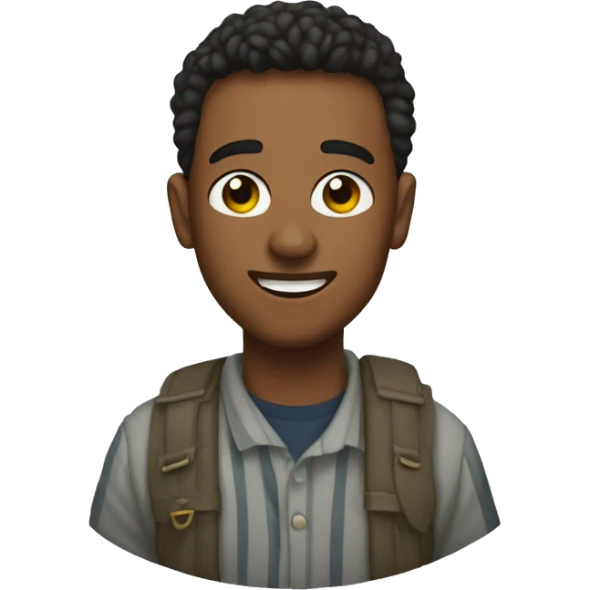 Jasper Miller-Patterson emoji