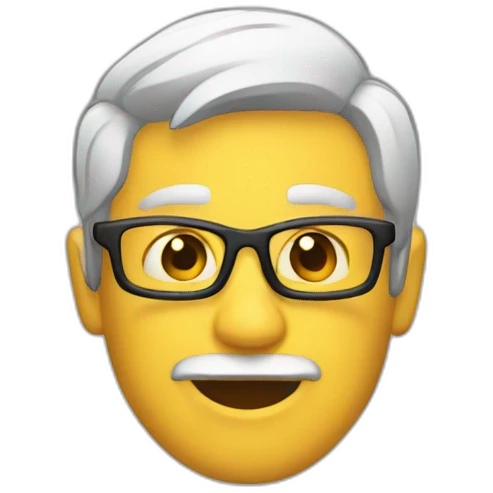 developer  emoji