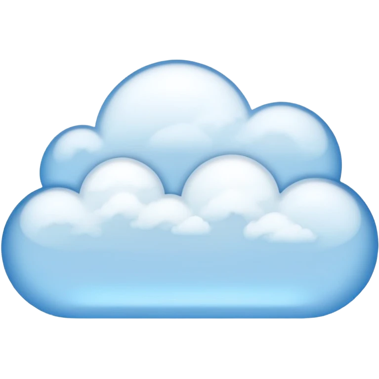 Sky emoji