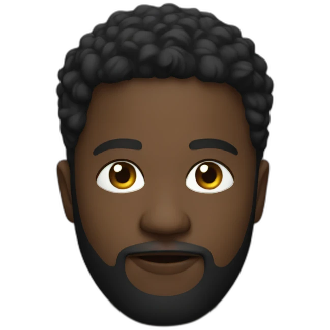 Damso emoji