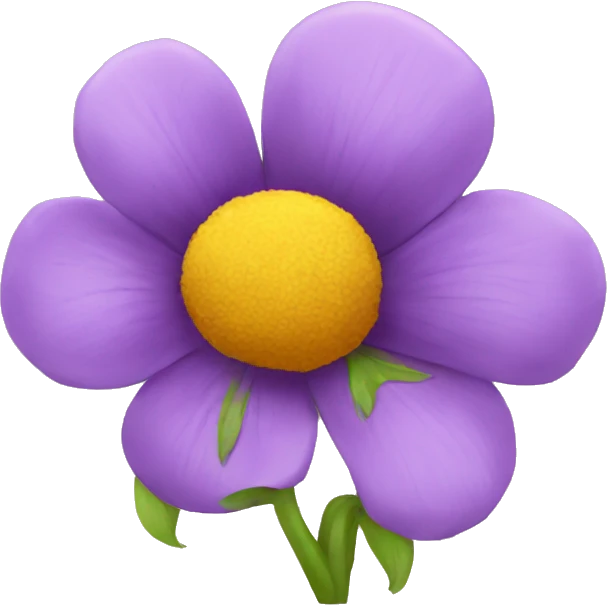 FLOWERS emoji