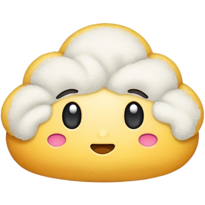 lint emoji