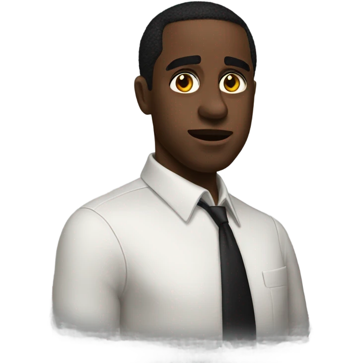 Diddy emoji