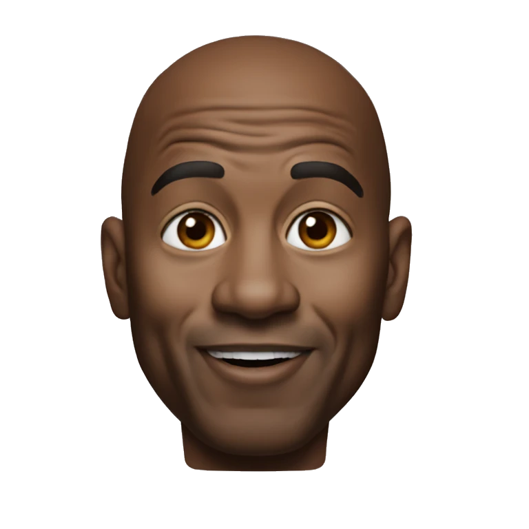 Michael Jordan  emoji