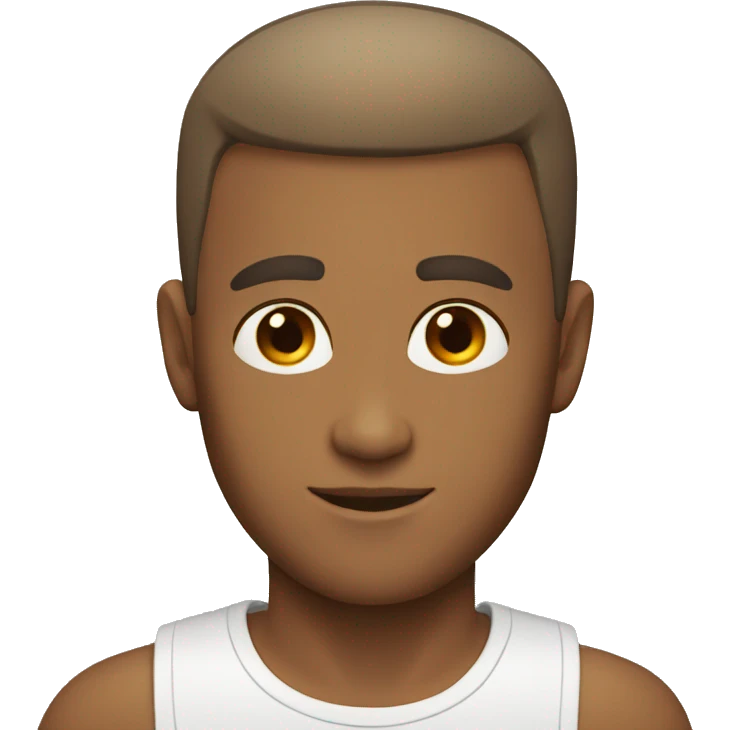 crew cut emoji