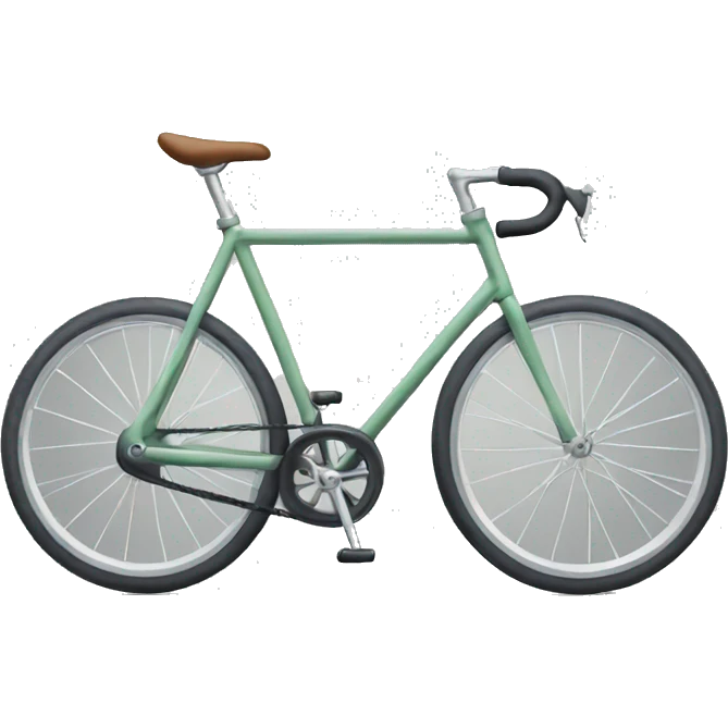 BYCICLE emoji