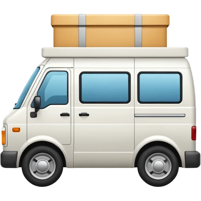 van emoji