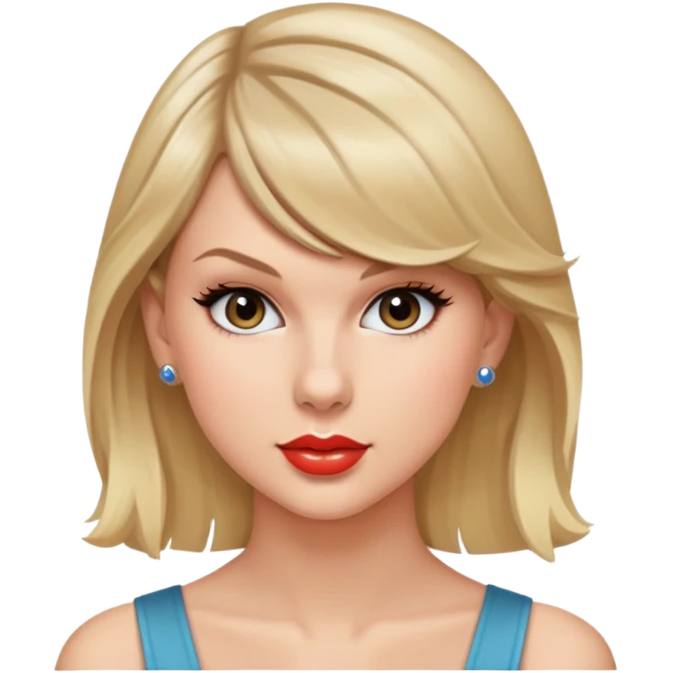 taylor swift  emoji
