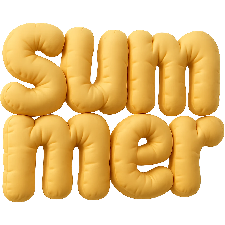 summer emoji