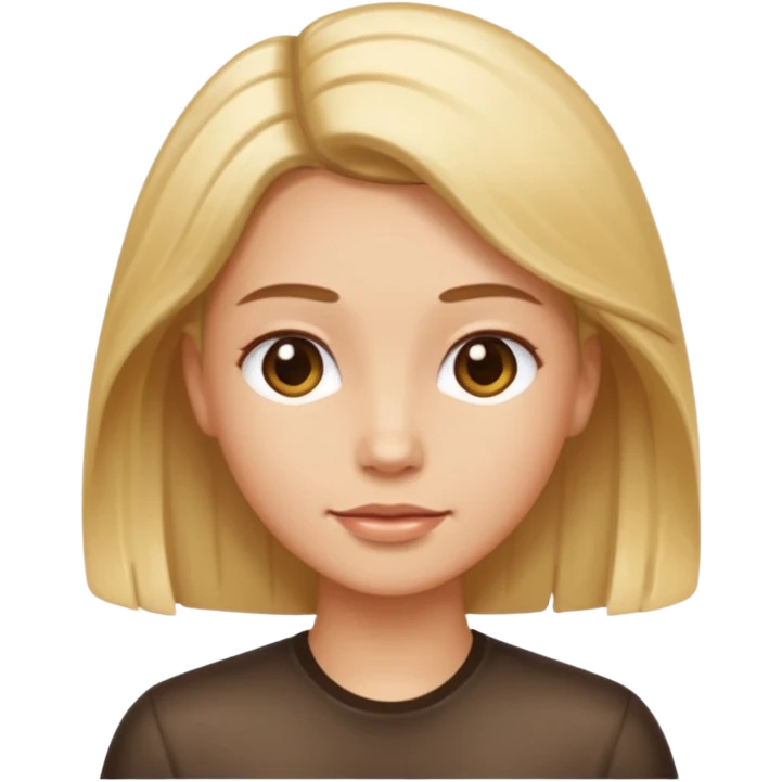 hair oiling emoji
