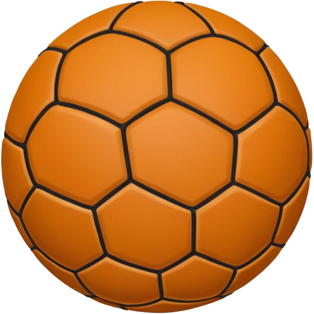 Handball emoji