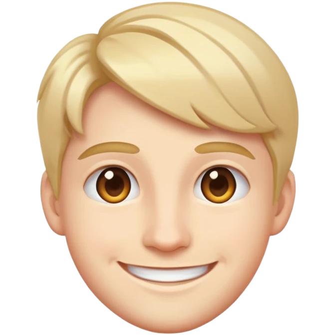 Streamer emoji
