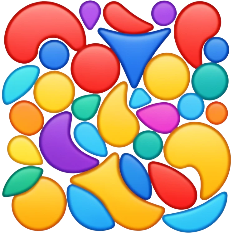 Creativity content creation  emoji