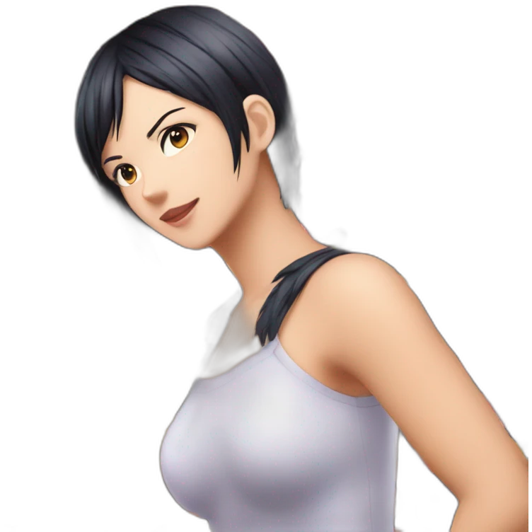 nico-robin-use-her-devil-fruit emoji
