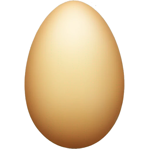 Easter egg maramax  emoji