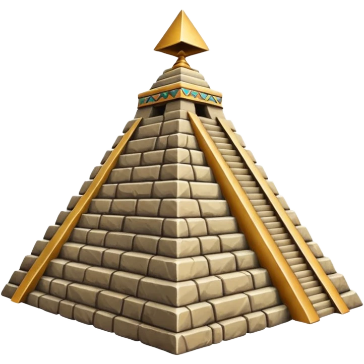 Aztec emoji