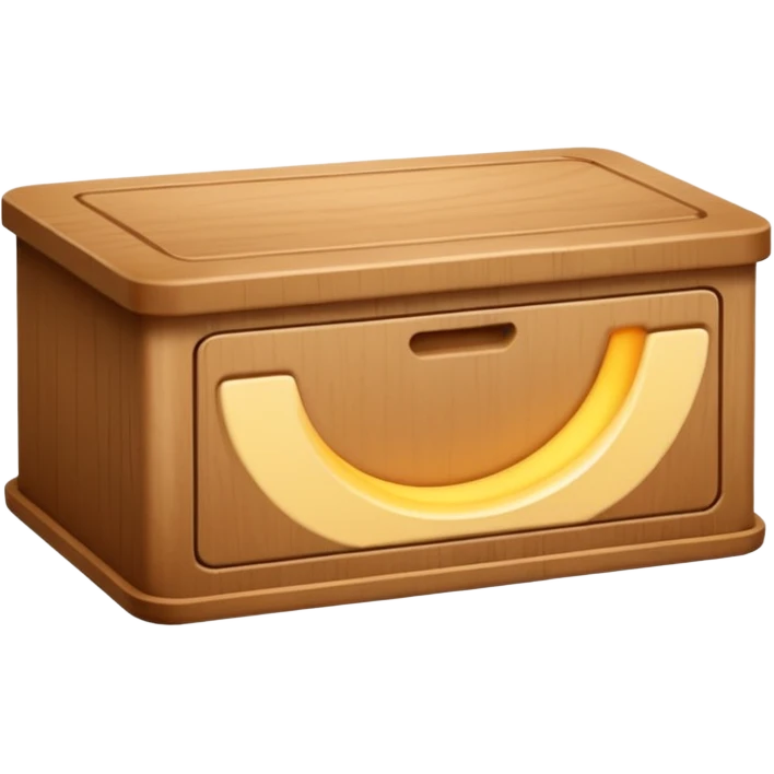 ikea wood piece emoji