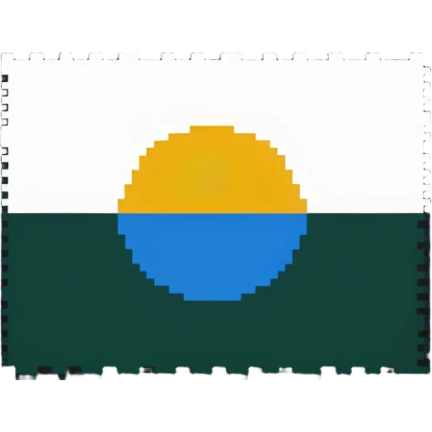 Alberta flag emoji