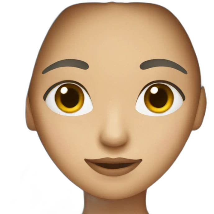 female emoji